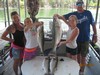 (08/12/2015) - Nice Striped Bass